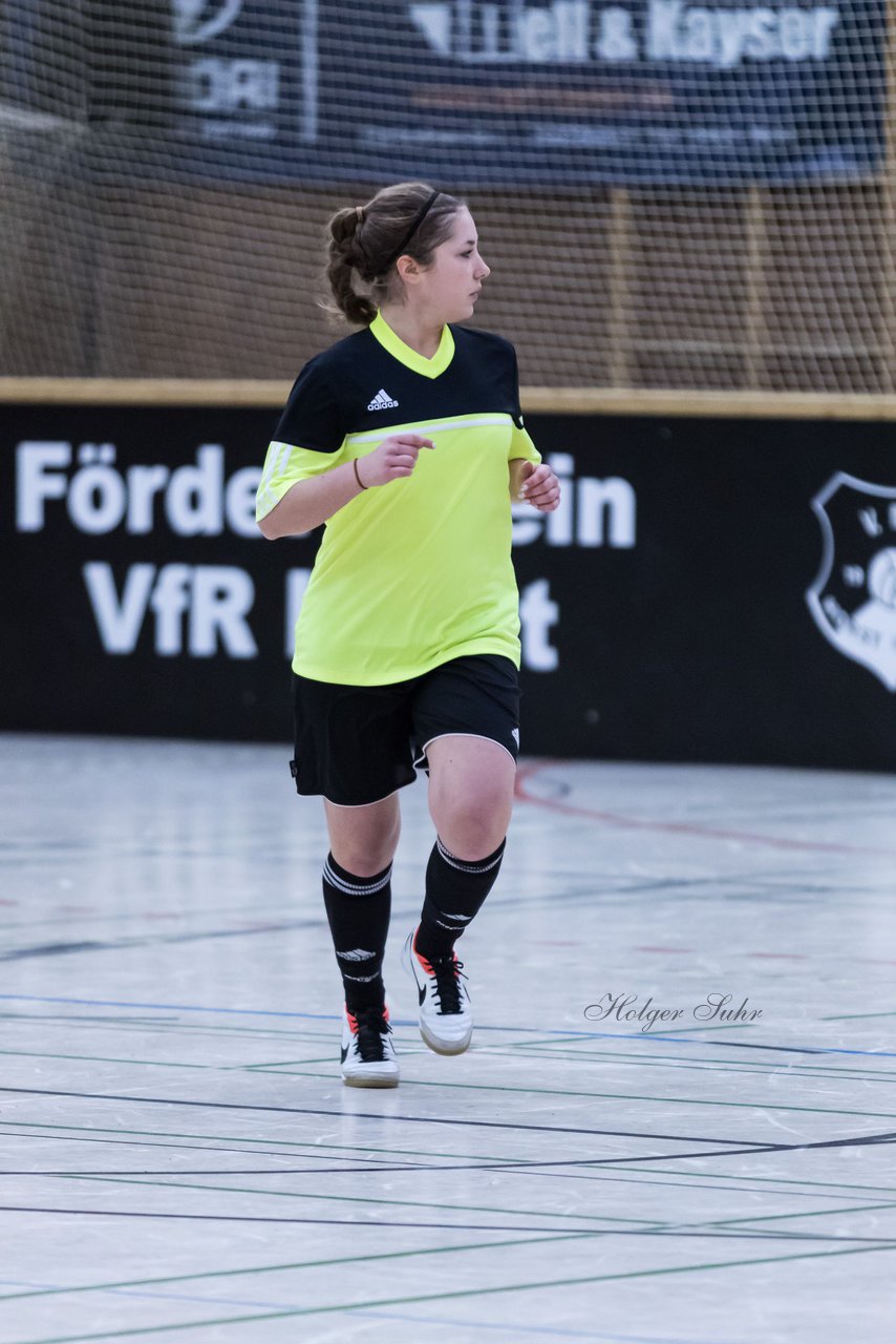 Bild 302 - Volksbank Cup Elmshorn